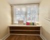 Built-ins bedroom #3