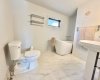 Spa like main bathroom