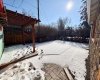 Large deck