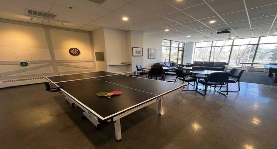 Party Room