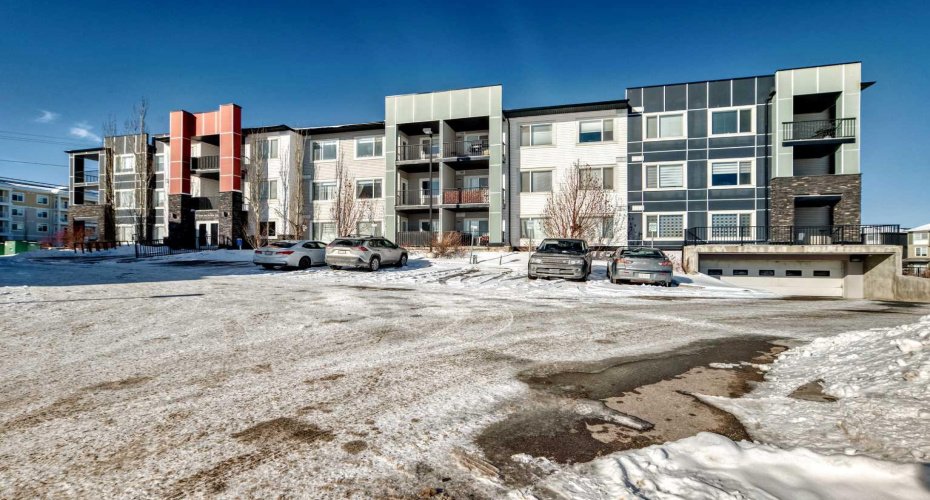 24 Sage Hill Terrace, Calgary, Alberta T3R 0W9, 1 Bedroom Bedrooms, ,1 BathroomBathrooms,Residential,For Sale,Sage Hill,A2289844