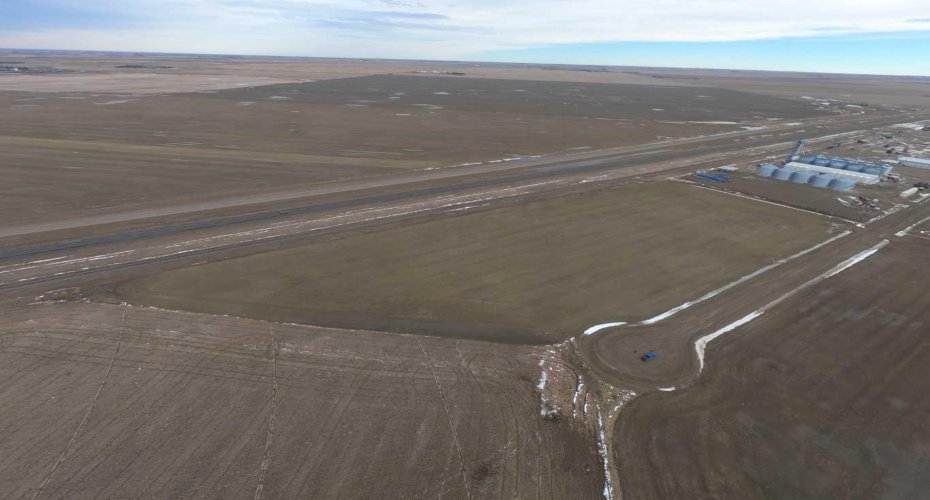 Taylor Park Taylor Park Drive, Rural Lethbridge County, Alberta T1K 8G8, ,Land,For Sale,Taylor Park,A2240348