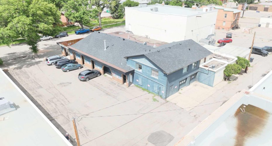 327 10 Street, Lethbridge, Alberta T1J 2M7, ,Commercial,For Sale,Fresh Life Church,10,A2242135