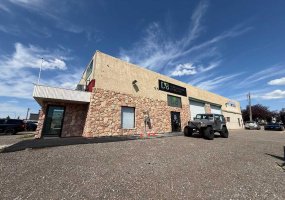 2211 2 Avenue, Lethbridge, Alberta T1H 0C1, ,Commercial,For Lease,2,A2243264
