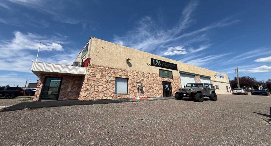 2211 2 Avenue, Lethbridge, Alberta T1H 0C1, ,Commercial,For Lease,2,A2243264