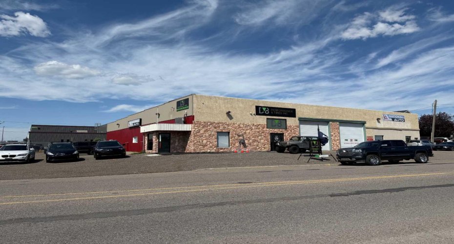 2211 2 Avenue, Lethbridge, Alberta T1H 0C1, ,Commercial,For Lease,2,A2243264