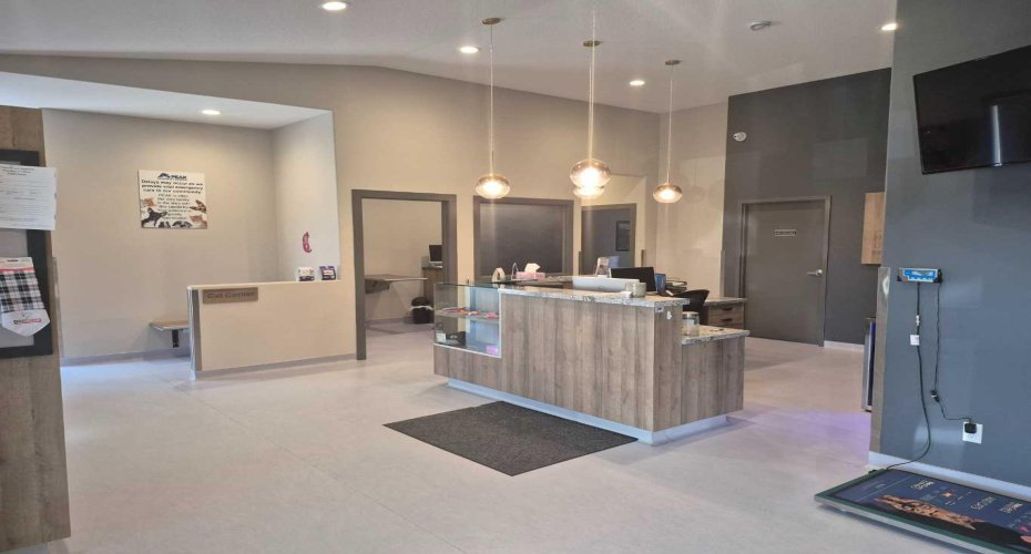 1340 Veteran's Street, Pincher Creek, Alberta T0K 1W0, ,Commercial,For Sale,Veteran's,A2268950