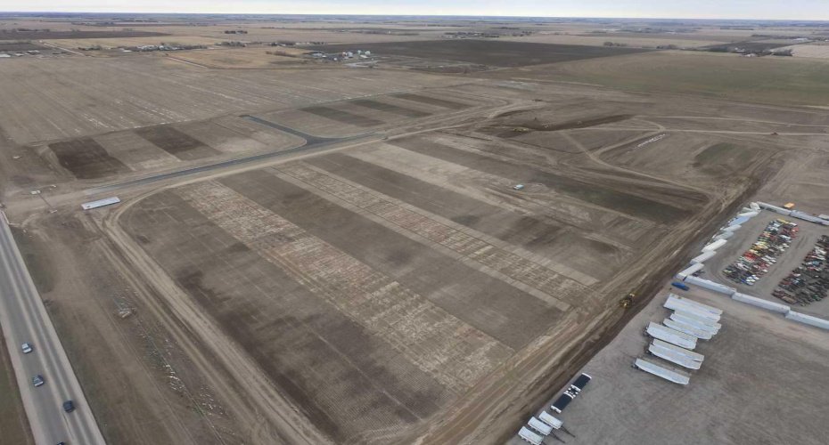 4500 14 Avenue, Rural Lethbridge County, Alberta T1J 5X8, ,Land,For Sale,14,A2217352