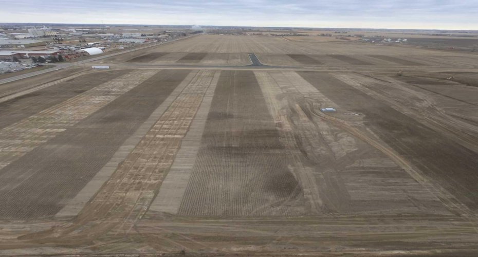 4500 14 Avenue, Rural Lethbridge County, Alberta T1J 5X8, ,Land,For Sale,14,A2217352