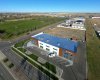 3233 30 Avenue, Lethbridge, Alberta T1H 7J4, ,Commercial,For Sale,30,A2217859