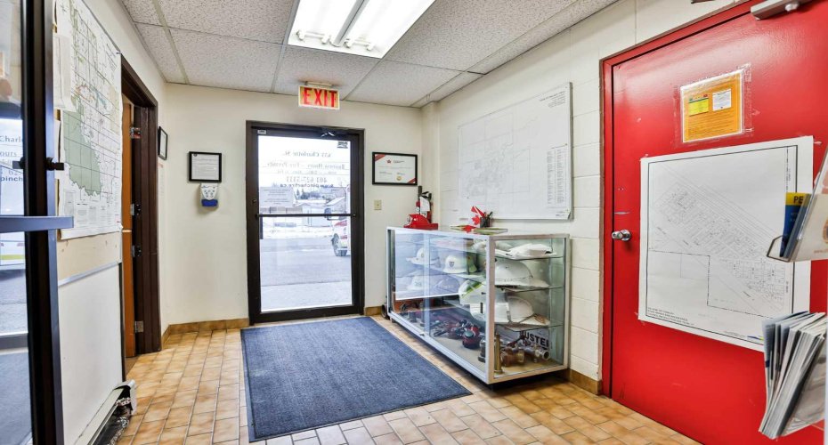 655 Charlotte Street, Pincher Creek, Alberta T0K 1W0, ,Commercial,For Sale,Charlotte,A2282656