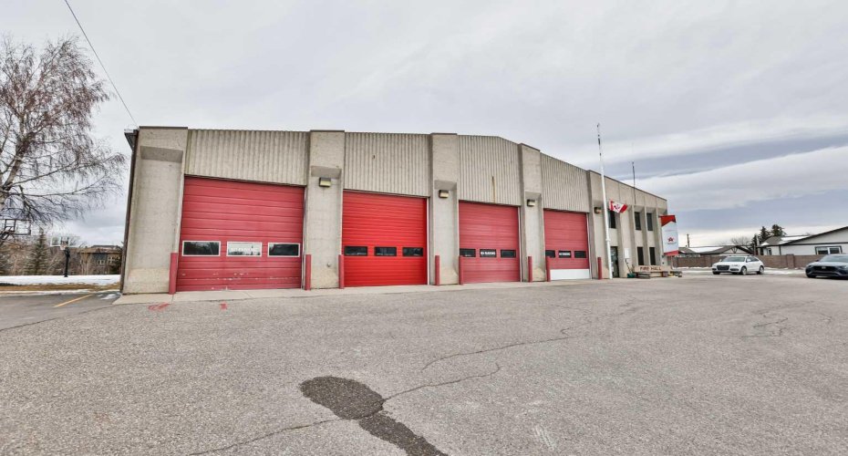 655 Charlotte Street, Pincher Creek, Alberta T0K 1W0, ,Commercial,For Sale,Charlotte,A2282656