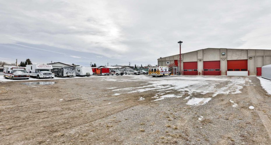 655 Charlotte Street, Pincher Creek, Alberta T0K 1W0, ,Commercial,For Sale,Charlotte,A2282656