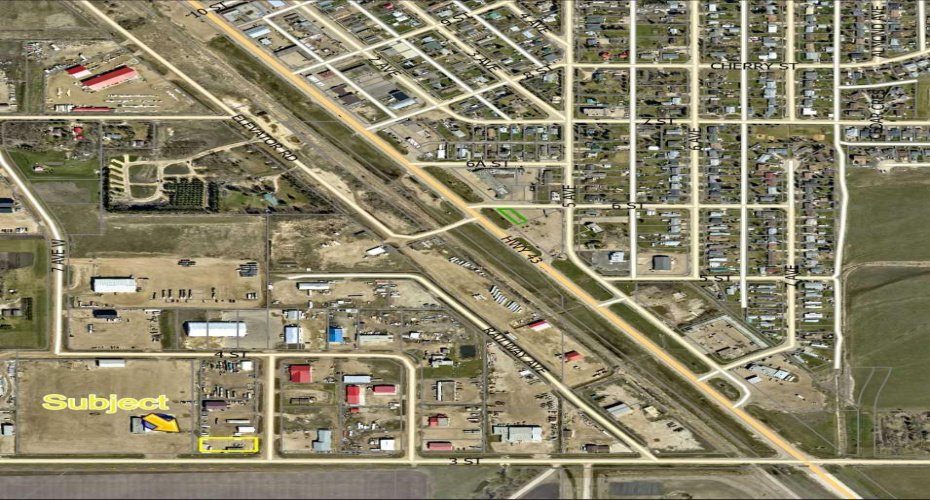 301 3rd Avenue, Beaverlodge, Alberta T0H 0C0, ,Commercial,For Sale,3rd,A2284737