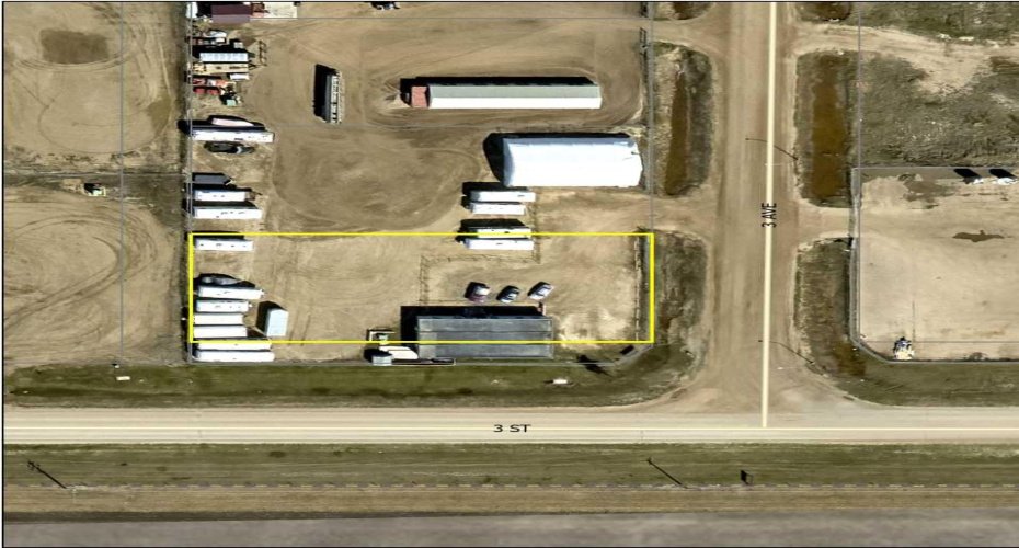 301 3rd Avenue, Beaverlodge, Alberta T0H 0C0, ,Commercial,For Sale,3rd,A2284737