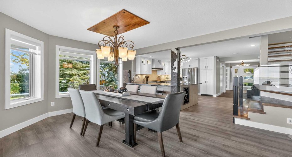 398 Marina Bay Place, Sylvan Lake, Alberta T4S1E9, 4 Bedrooms Bedrooms, ,4 BathroomsBathrooms,Residential,For Sale,Marina Bay,A2287040