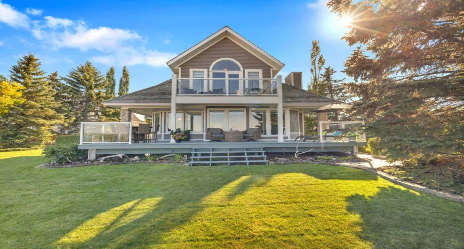398 Marina Bay Place, Sylvan Lake, Alberta T4S1E9, 4 Bedrooms Bedrooms, ,4 BathroomsBathrooms,Residential,For Sale,Marina Bay,A2287040