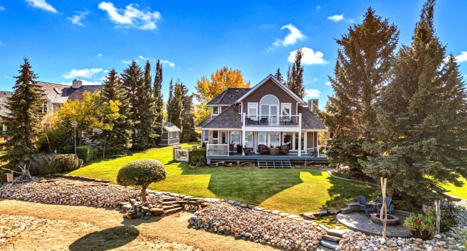 398 Marina Bay Place, Sylvan Lake, Alberta T4S1E9, 4 Bedrooms Bedrooms, ,4 BathroomsBathrooms,Residential,For Sale,Marina Bay,A2287040