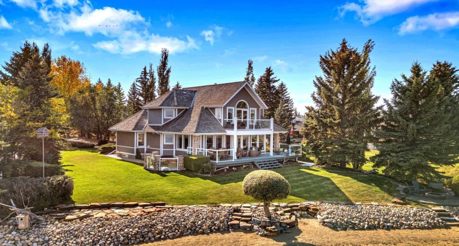 398 Marina Bay Place, Sylvan Lake, Alberta T4S1E9, 4 Bedrooms Bedrooms, ,4 BathroomsBathrooms,Residential,For Sale,Marina Bay,A2287040
