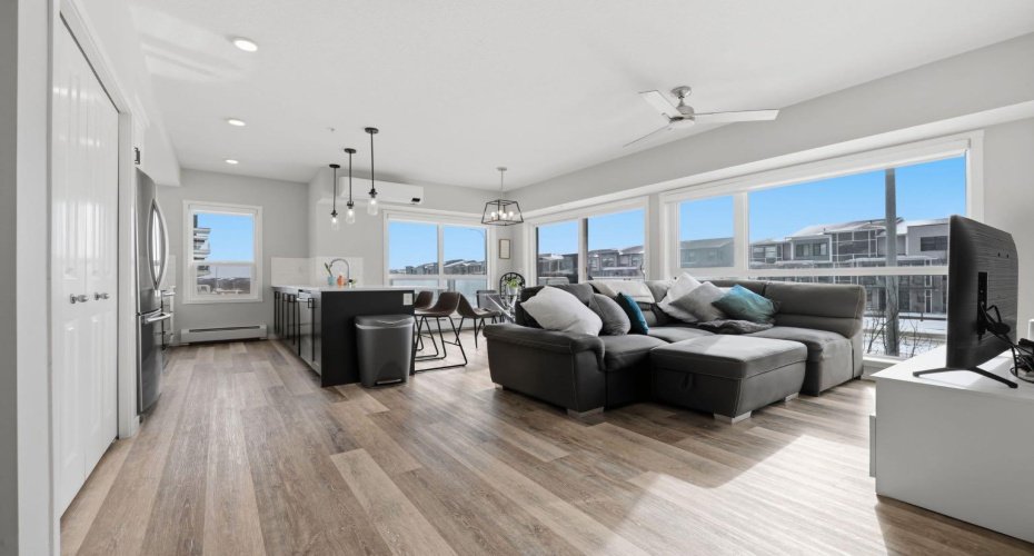 4150 Seton Drive, Calgary, Alberta T3M 3C7, 2 Bedrooms Bedrooms, ,2 BathroomsBathrooms,Residential,For Sale,Seton,A2290133