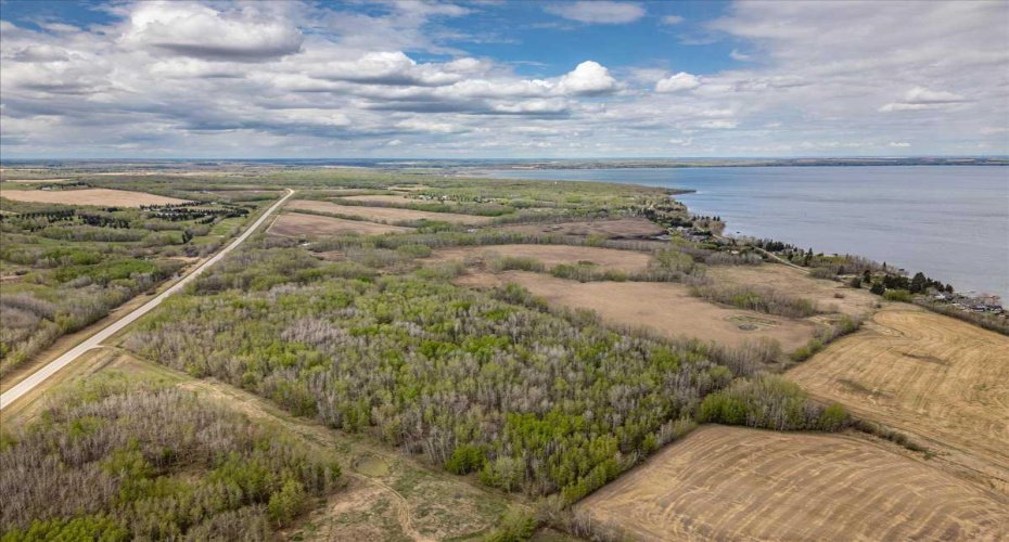 SW-32-46-4-W5, Rural Wetaskiwin No. 10, County of, Alberta T0C 1X0, ,Land,For Sale,SW-32-46-4-W5,A2289826