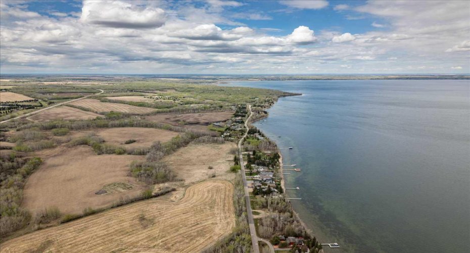 SW-32-46-4-W5, Rural Wetaskiwin No. 10, County of, Alberta T0C 1X0, ,Land,For Sale,SW-32-46-4-W5,A2289826