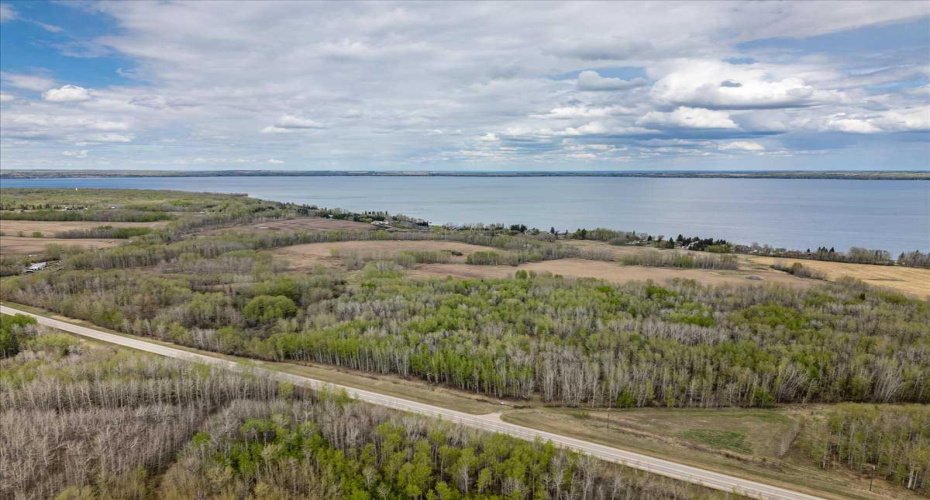 SW-32-46-4-W5, Rural Wetaskiwin No. 10, County of, Alberta T0C 1X0, ,Land,For Sale,SW-32-46-4-W5,A2289826
