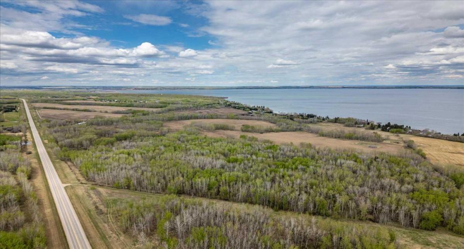 SW-32-46-4-W5, Rural Wetaskiwin No. 10, County of, Alberta T0C 1X0, ,Land,For Sale,SW-32-46-4-W5,A2289826