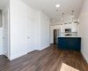 Open Concept kitchen and living space perfect for entertaining!