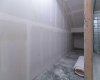 A generous storage area in the garage to keep everything organized