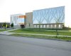 A high school nearby, perfect for growing families