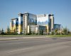 Access to top-notch medical care with the South Health Campus Hospital just minutes away