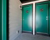 Unit 209 - Your new home awaits behind this charming green door!