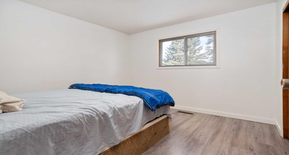Second Bedroom on Main Floor