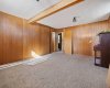 Basement Family Room