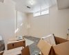 Second Basement Bedroom