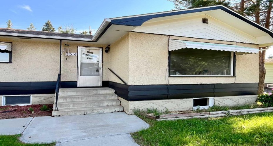 5316 55 Avenue, Viking, Alberta T0B 4N0, 4 Bedrooms Bedrooms, ,2 BathroomsBathrooms,Residential,For Sale,55,A2289903