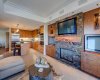 600 Princeton Way, Calgary, Alberta T2P 5N4, 2 Bedrooms Bedrooms, ,3 BathroomsBathrooms,Residential,For Sale,Princeton,A2289916