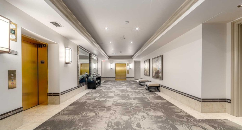 Elevator Lobby