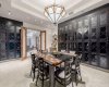 Wine/Social Room