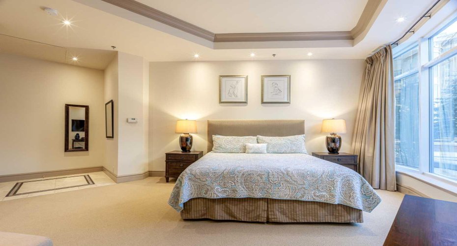 Guest Suite