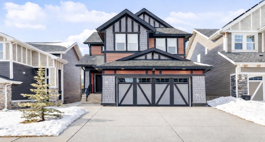 55 Sundown Crescent, Cochrane, Alberta T4C 2T2, 4 Bedrooms Bedrooms, ,4 BathroomsBathrooms,Residential,For Sale,Sundown,A2289919