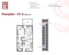 65 Red Embers Plaza, Calgary, Alberta T3N 2W4, 1 Bedroom Bedrooms, ,1 BathroomBathrooms,Residential,For Sale,Red Embers,A2289934