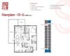 65 Red Embers Plaza, Calgary, Alberta T3N 2W4, 2 Bedrooms Bedrooms, ,2 BathroomsBathrooms,Residential,For Sale,Red Embers,A2289975