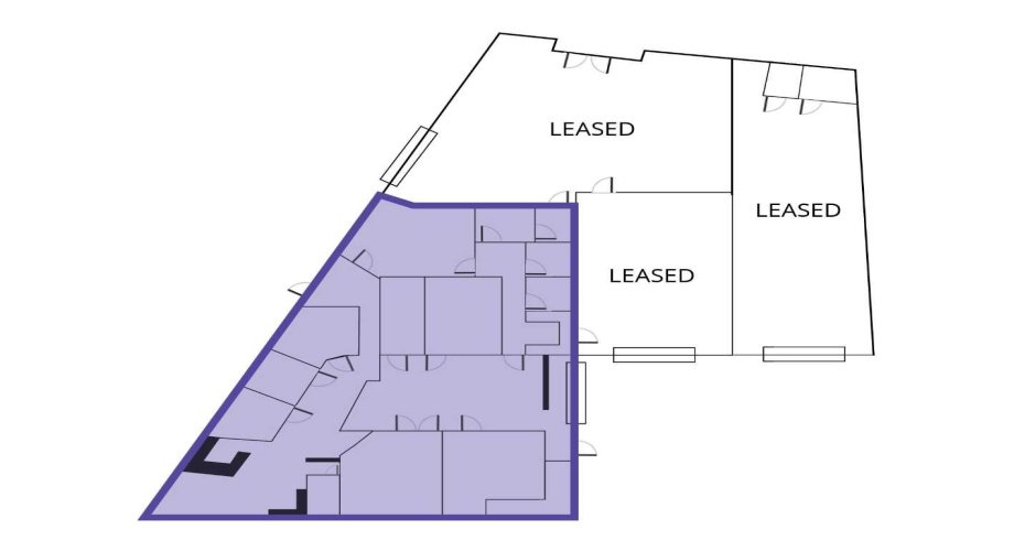 120 Mayor Magrath Drive, Lethbridge, Alberta T1H 3P4, ,Commercial,For Lease,Mayor Magrath,A2241935