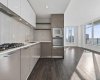 Clean, contemporary