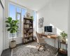 2nd bedroom or office (virtually staged)