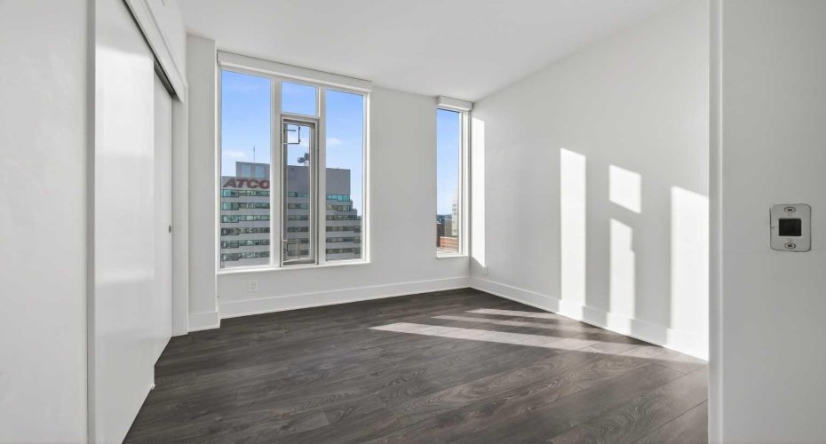 2nd bedroom or office