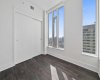 2nd bedroom is located away from primary bedroom