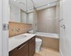 4 piece bathroom
